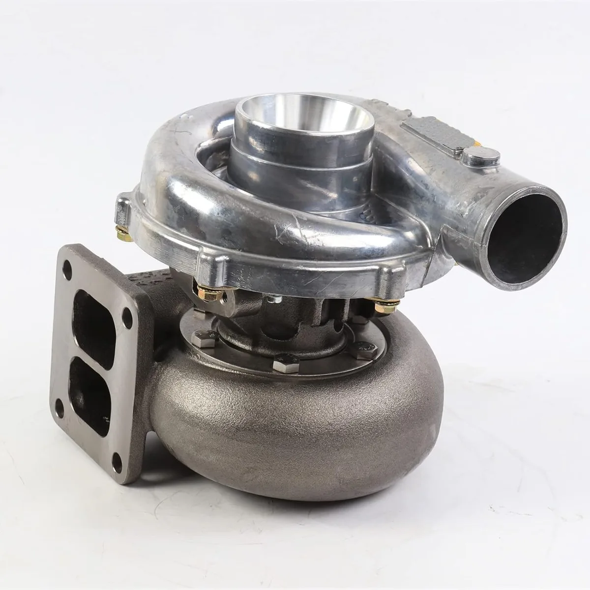 

Turbo RHB7 Turbocharger 114400-1070 705739-5001S 705739-0001 For Hitachi UH07-7 Excavator 6BD1T Sumitomo SH280 Excavator