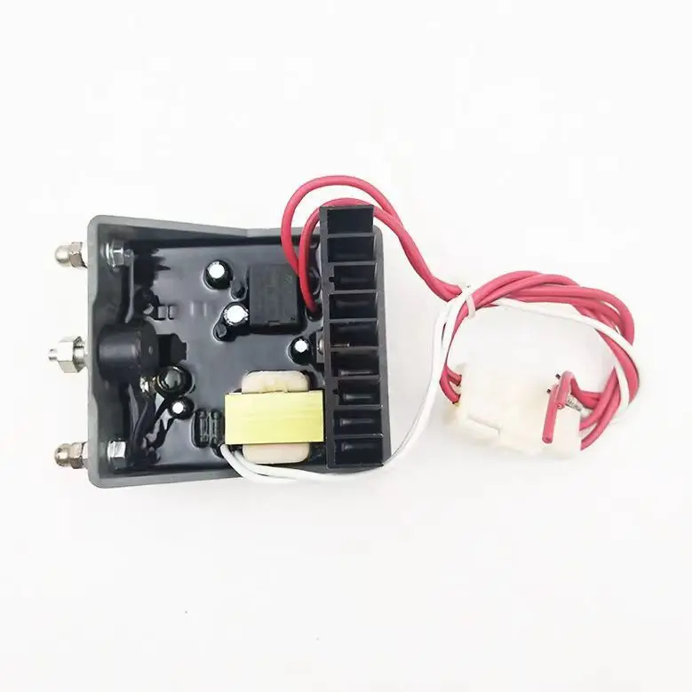 GB170C voltage regulator diesel generator regulator accessories for generators