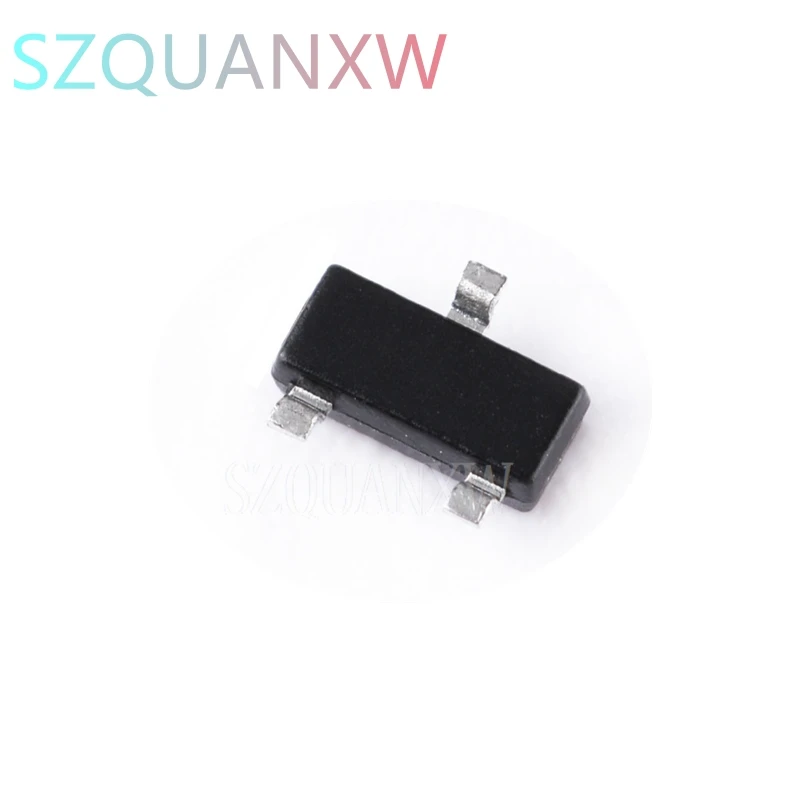 Transistor SMD 100PCS S8050 J3Y SOT-23 S8050 nuovo e originale