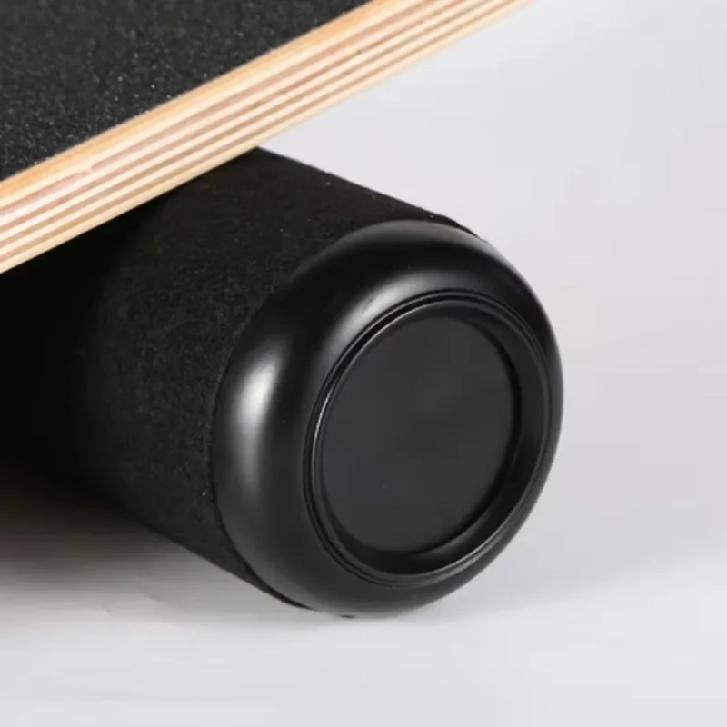 wholesale-wooden-roller-yoga-balancing-plate-board-twisting-fitness-surf-wood-balance-board