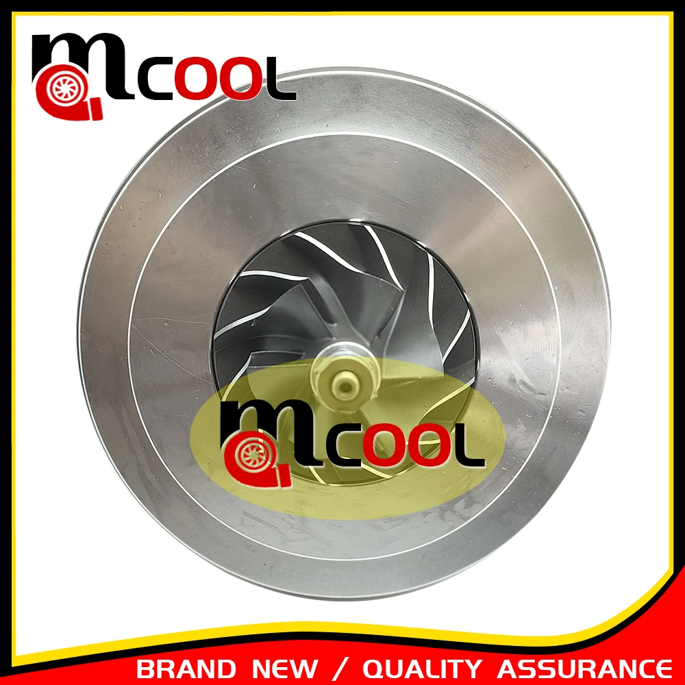 NEW K03 Turbo Cartridge Core For Peugeot 207 208 1.6 110Kw 115Kw EP6 DT 2009 2012 53039880217 53039880243