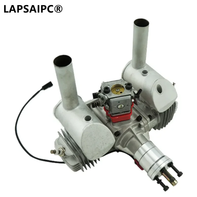 

Lapsaipc EME70 for Gasoline Petrol Engine 70CC Without Starter