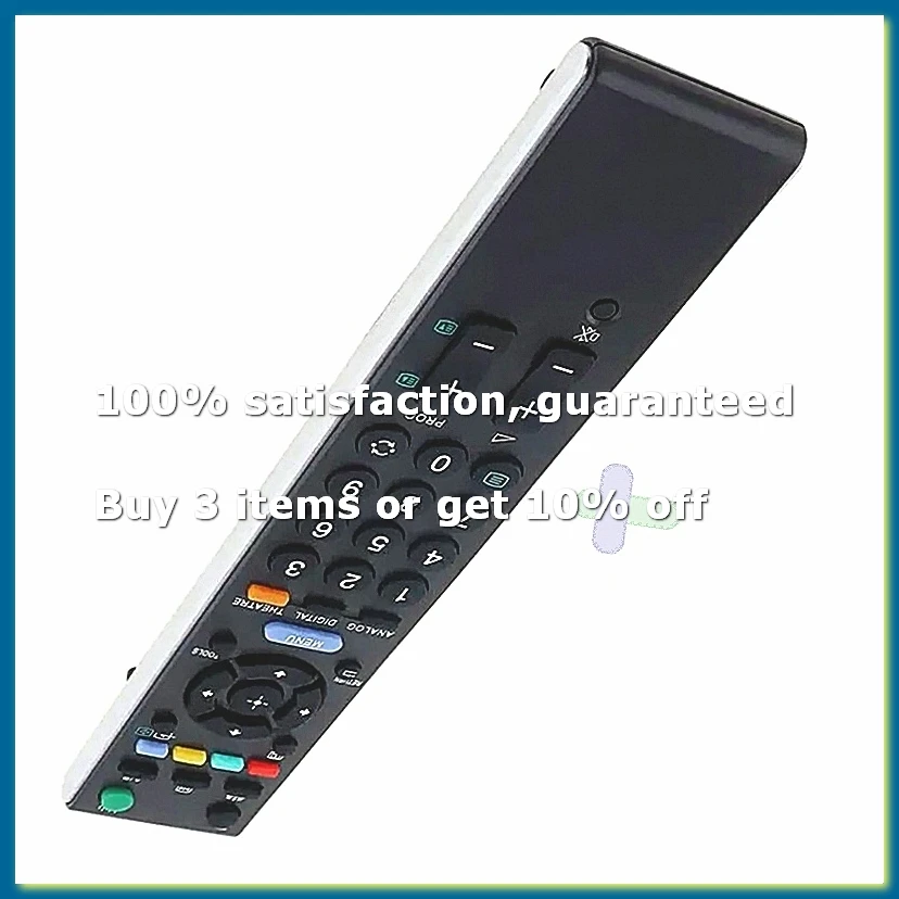 For TV RM-ED009 Remote Control RM-ED011 RM-ED012 Universal RM-ED009 Controller for Smart LED LCD HD TV-A32R