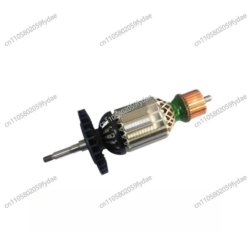 

Аксессуары для электроинструментов Якорь 230 В N203631 Ротор DWE4557 DWE8830G DWE8840