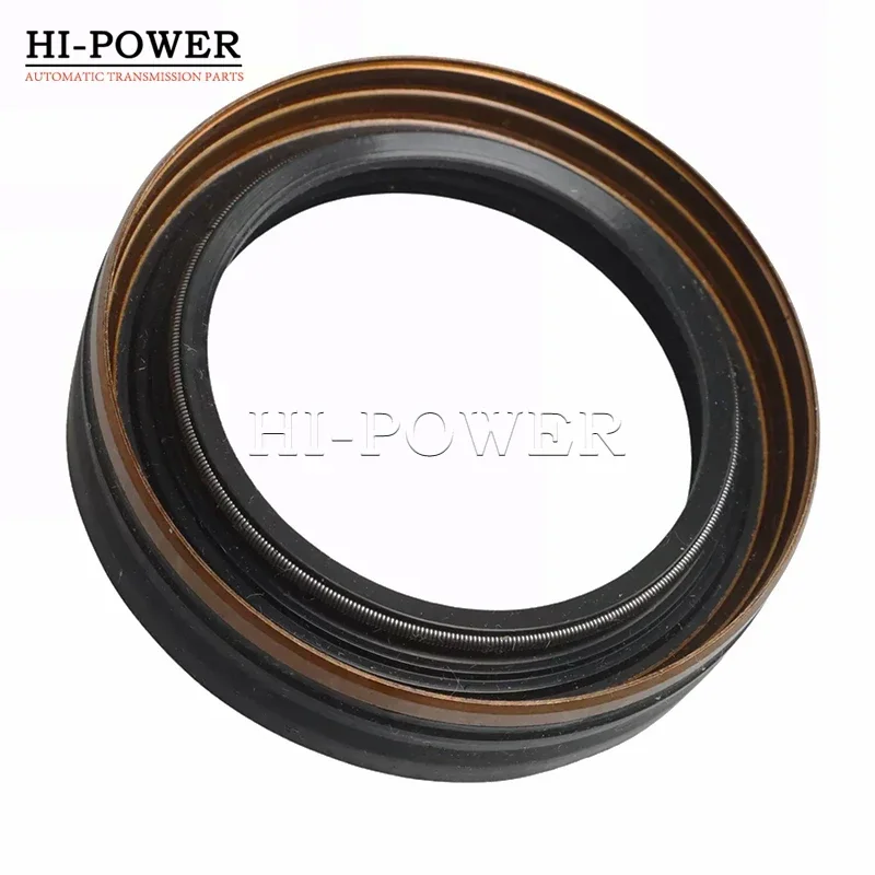 38342-3VX0A JF017E Automatic transmission half shaft oil seal For Nissan AH2365K 383423VX0A CVT Trans Axle Differential Oil Seal