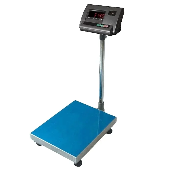 

Digital Platform Scales Analog Weighing Scales 250kg