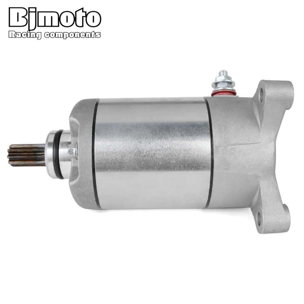 Starter Electrical Engine Starter Motor For Polaris 3084981 ATP 330  4X4 500 4x4 HO 2004-2005 Magnum 325 330 425 500 2x4 3090188