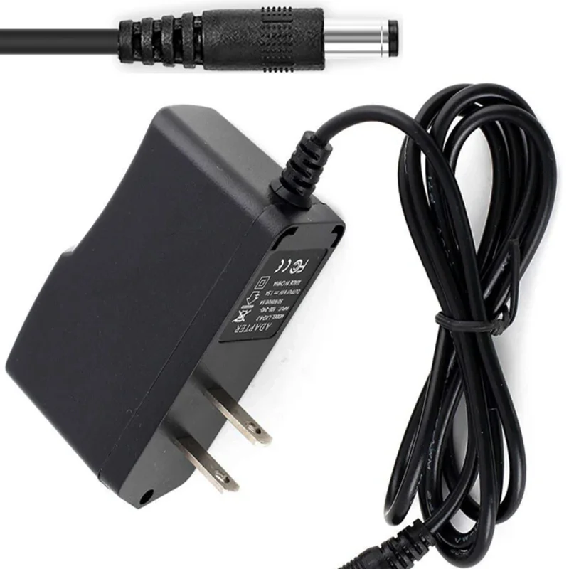 9V 2a AC adapter power supply for BOSS Katana-mini battery powered guitar amplifier