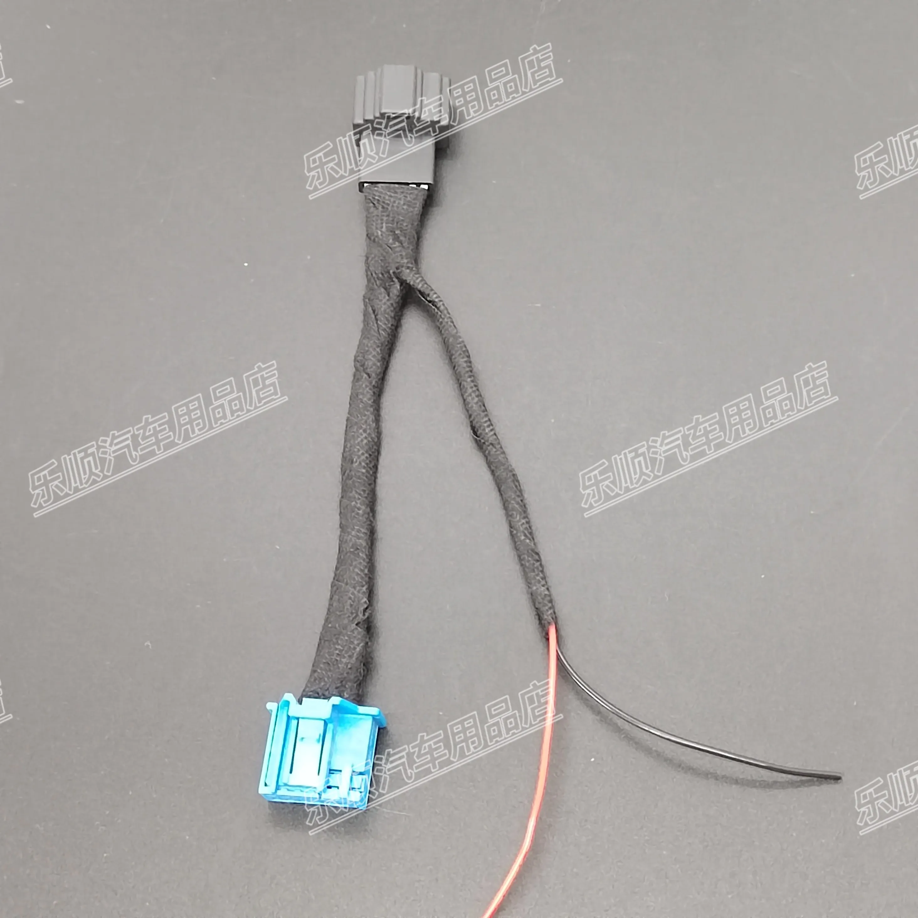 Suitable for Volkswagen Sagitar, Magotan Golf, Jialv, Lingdu Xialang Reading Light, non-destructive wire extraction