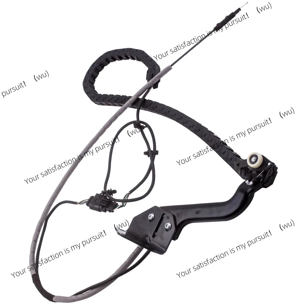 Lower Sliding Door Track Right For Mercedes-Benz Sprinter 3500 W906 2006 2007-  9068204100 9068204169