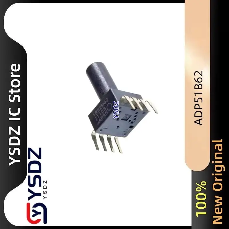 1PCS ADP51B62 1B62M02 Componente Electrónico Original Nuevo en Stock para Proyectos de Hardware - Bienvenido a Nuestra Tienda
