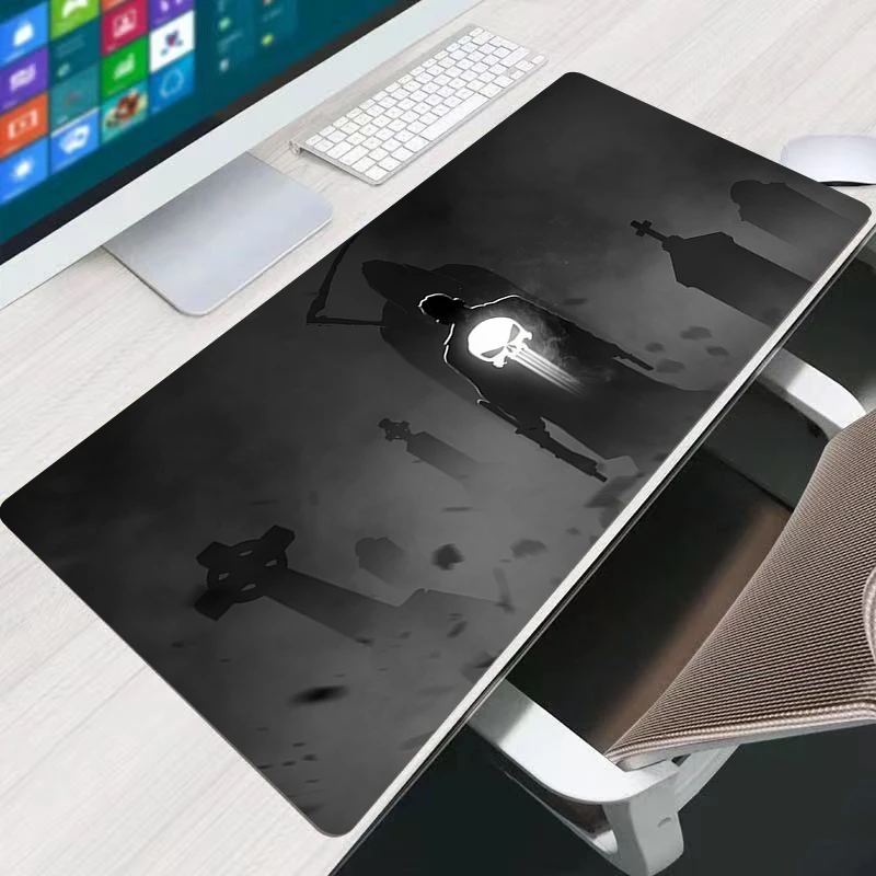 Mouse pad veneno computador portátil projetado especificamente teclado mouse tapete grande mousepad teclados gamers decoracion tapete de mesa