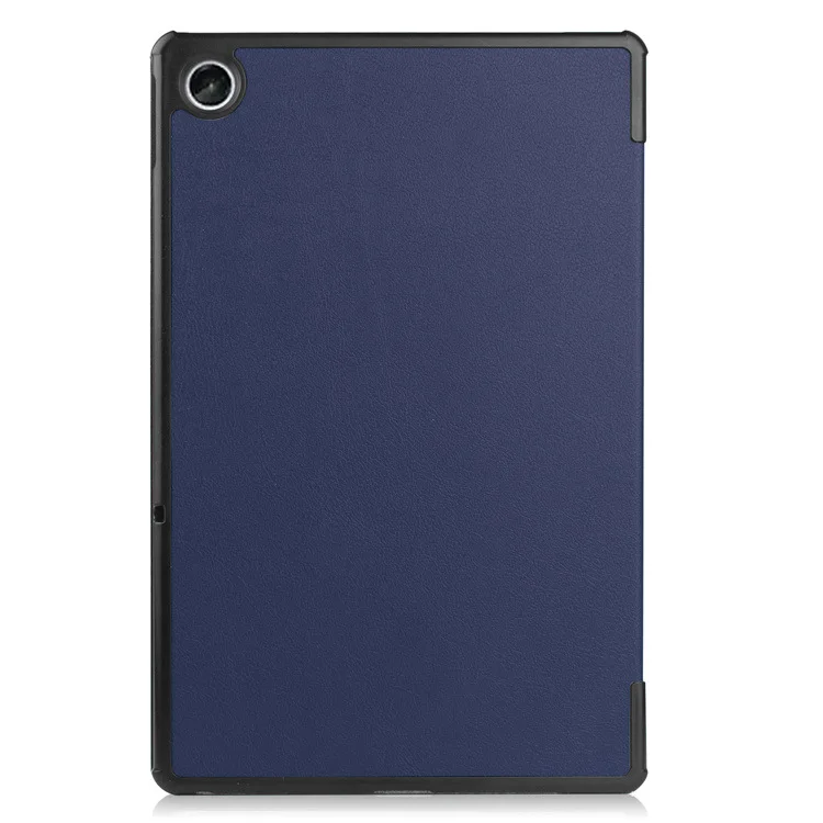 Folio-Hülle für Lenovo Tab M10 3rd Gen 10.1 2022, dreifach faltbare Smart Cover mit automatischer Schlaf-/Wachfunktion, mehrere Farben – Detail 5
