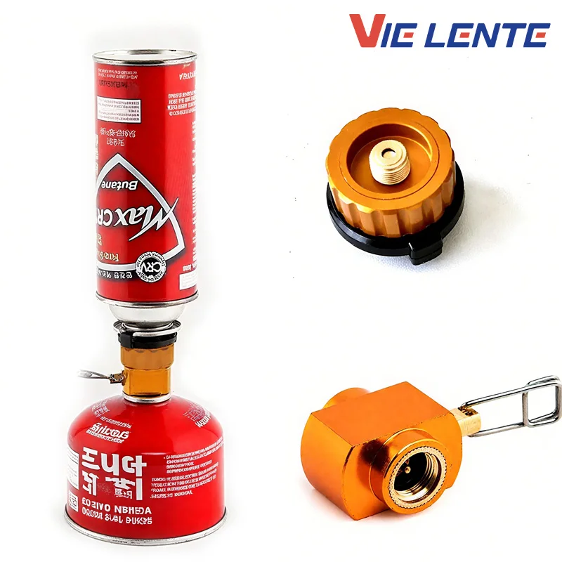 Camping Stove Propa…