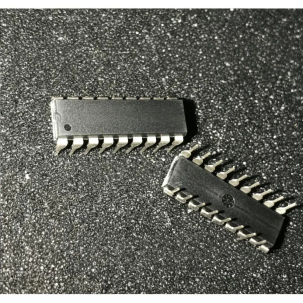 1-100PCS TD62783APG TD62783 TD62783PG CH7036A-BF QFNCH7036 MAX4665ESE MAX4665 LM331M LM331 LM331DR