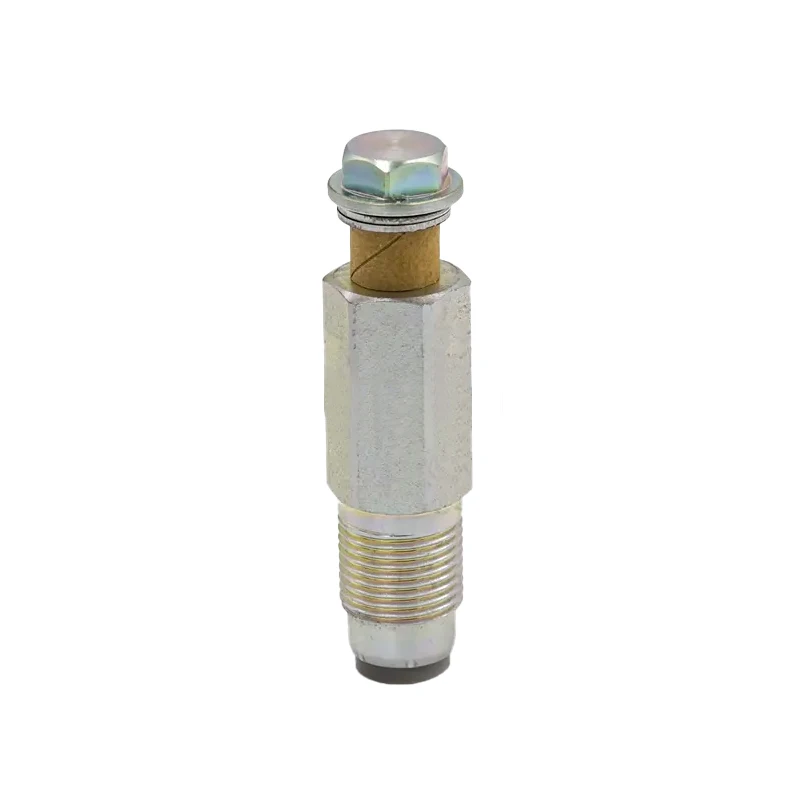 

0954200161 Fuel Rail Pressure Relief Valve Limiter Valve For John Deere Loader 210K 210LJ 2154D 2454D 2954D 3554