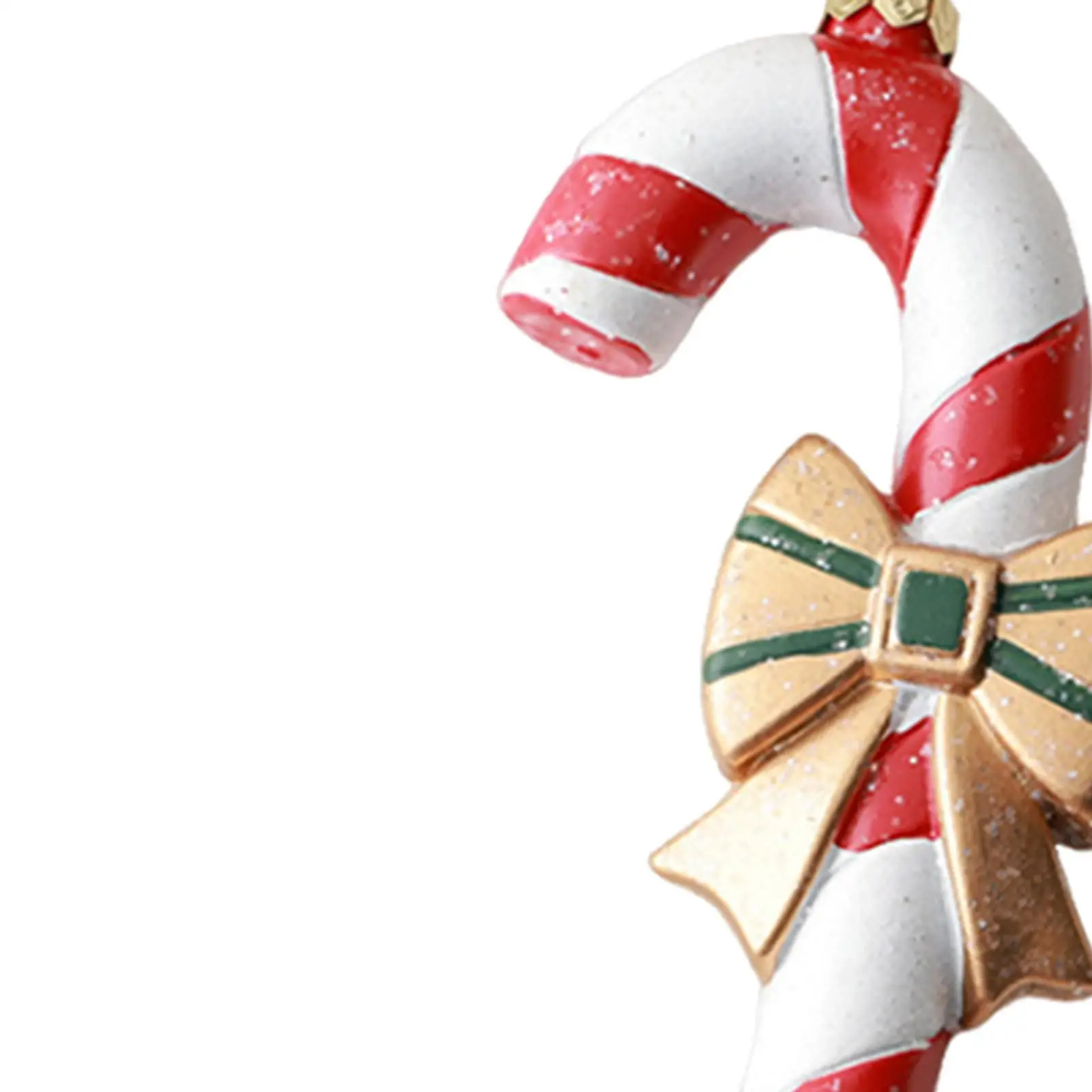 Christmas Ornament Decorative Xmas Decor Pendant Drop Christmas Tree Decoration for Indoor Malls Wreath Garland New Year Holiday image 5