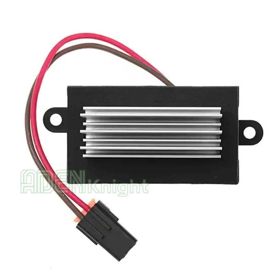 Car Heater Blower Motor Resistor Control Module For 2003-2007 Hummer H2 19331830 3GSH-19E624-CA 4GSH-19E624-AA 6GSH-19E624-AA