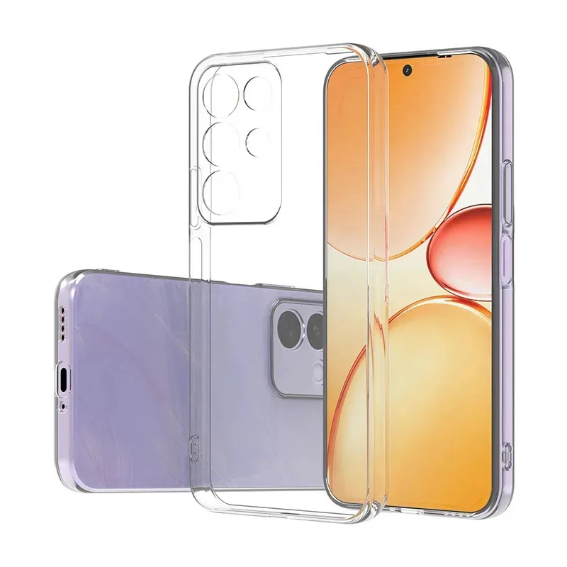 For Oppo Realme C85…