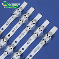 5pcs 43UQ7590PUB 43UP8100 43UQ9000PUD 43UP7800PTB 43UQ7070ZUD HC430DQG-V SSC_Y21 Slim Trident 43UP80_S BOE_PIN0.6_REV00 LGD HKC