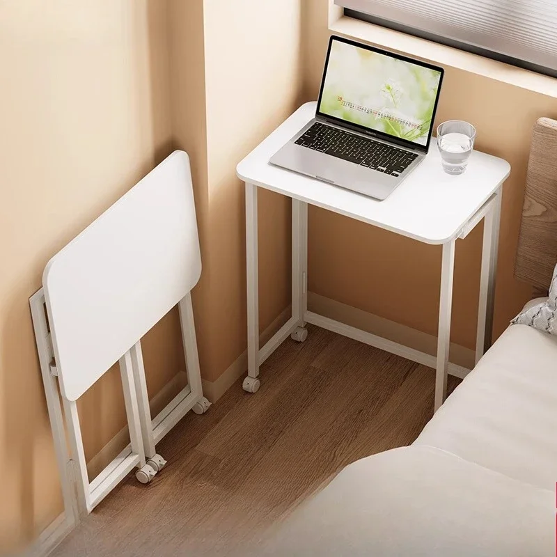 

Premium Desk folding table household desk
