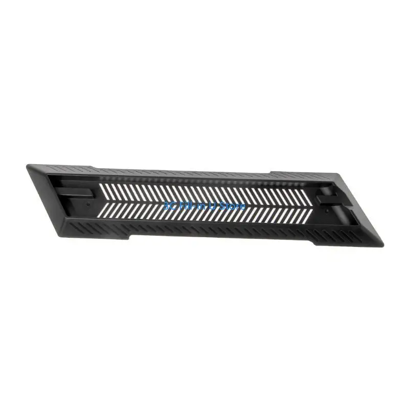G8TA Vertical Stand Dock Mount Base Supporter Holder for Slim Black