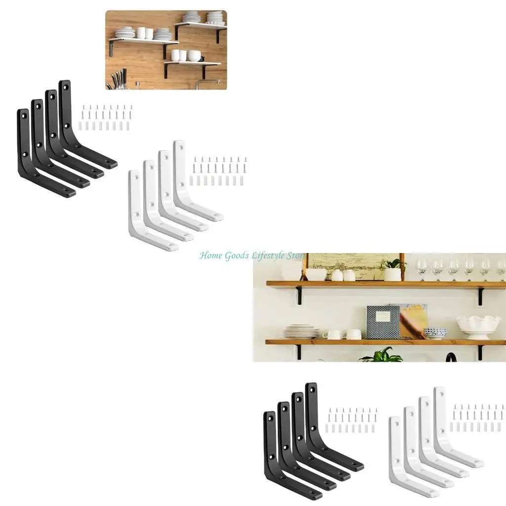 e74e-conjunto-4-suportes-prateleira-flutuante-forte-para-decoracoes-jardim-e-interiores