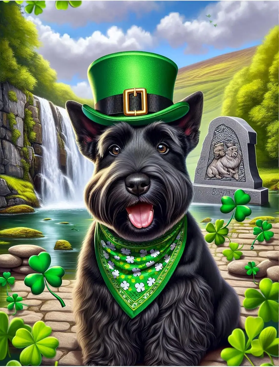 Scotty Black - Best…