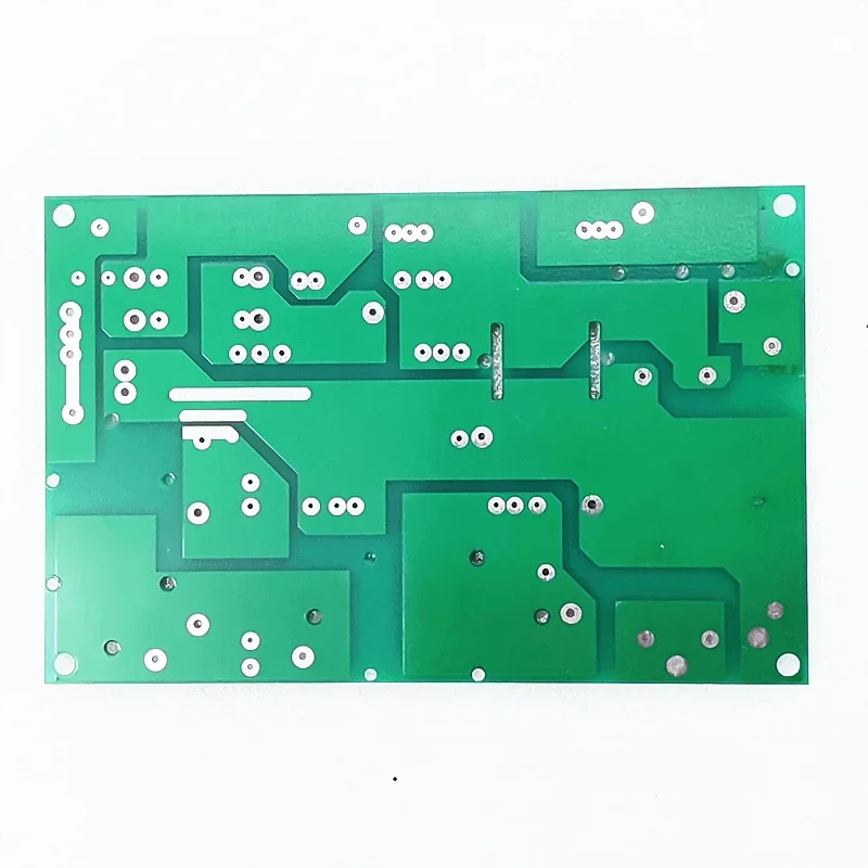 PROHsAudio Speaker Crossover Circuit Board 190*123mm