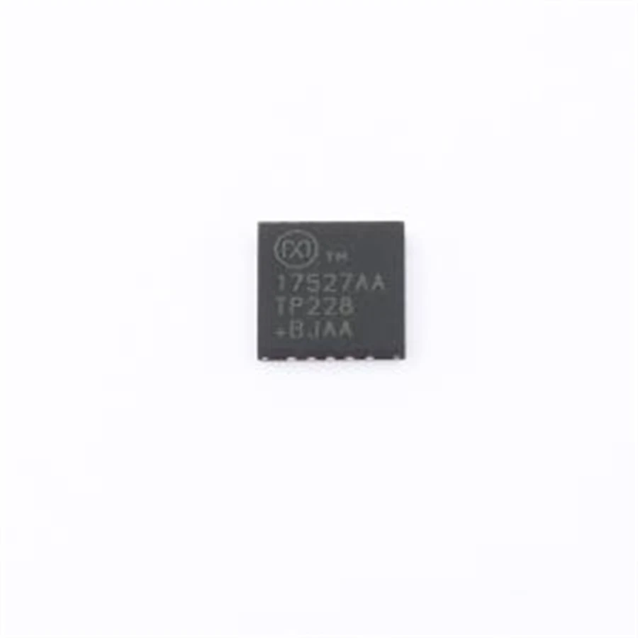 

2 шт./лот MAX17527AATP+ (PMIC)