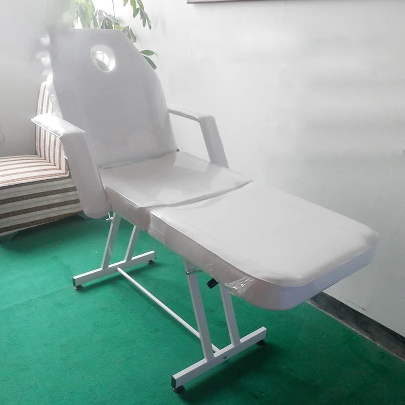 

-Manufacturer Wholesale High Quality Manual Single 1 Crank One Function Nursing Medical Bed