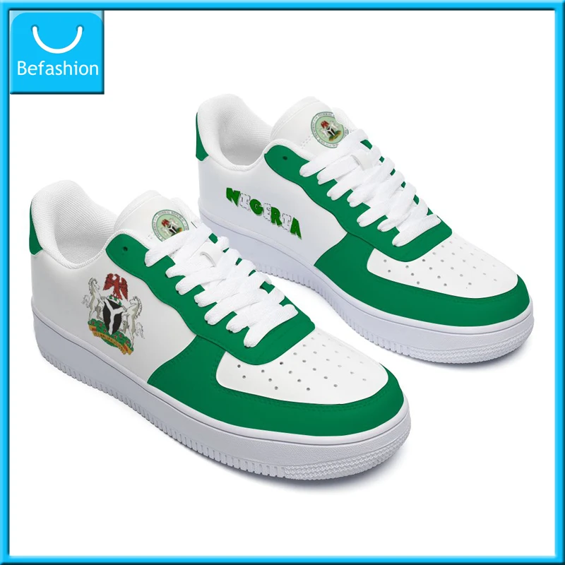 

Dropshipping Print On Demand Custom Print Air Force Shoes Sneaker Benin Gambia Ghana Guinea Nigeria Flag Printing Free Shipping