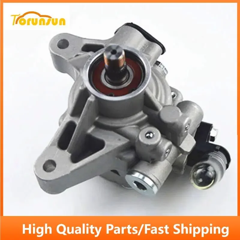 

Power Steering Pump 56110-PNA-A01 56110-PNA-G01 56110-PNA-G02 56100-PAN-G02 for HONDA STREAM 2001-U 2003-2007 Honda CRV