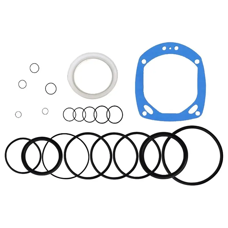 

Комплект для обслуживания ABBO-For ORK11 для гвоздезабивателей Bostitch серий N70, N79RH, N79TP, N79WW, N80, N90
