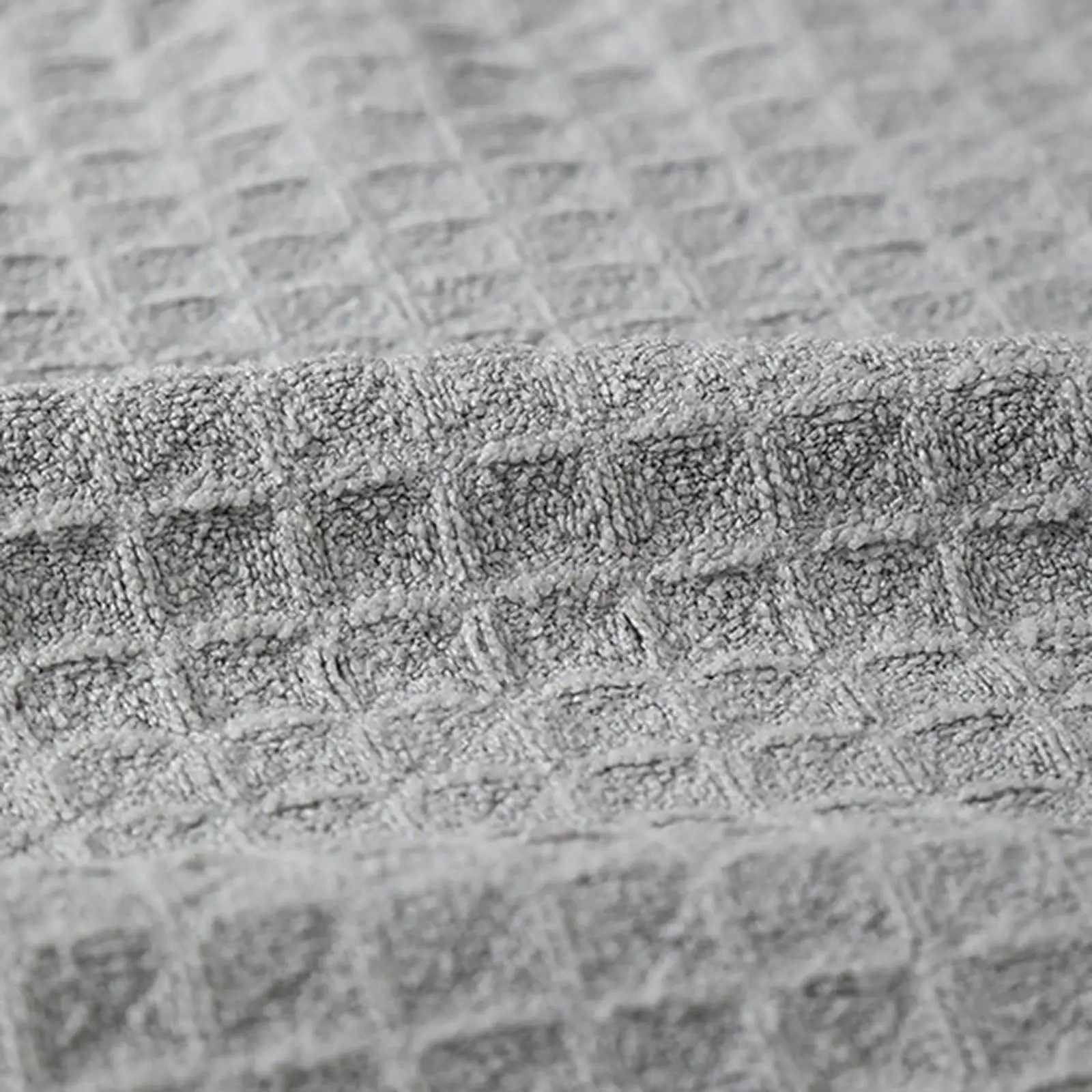 Microfiber Cleaning Cloth Reusable Dish Rag Multipurpose Washable Towel for Kitchen Bathroom and Car