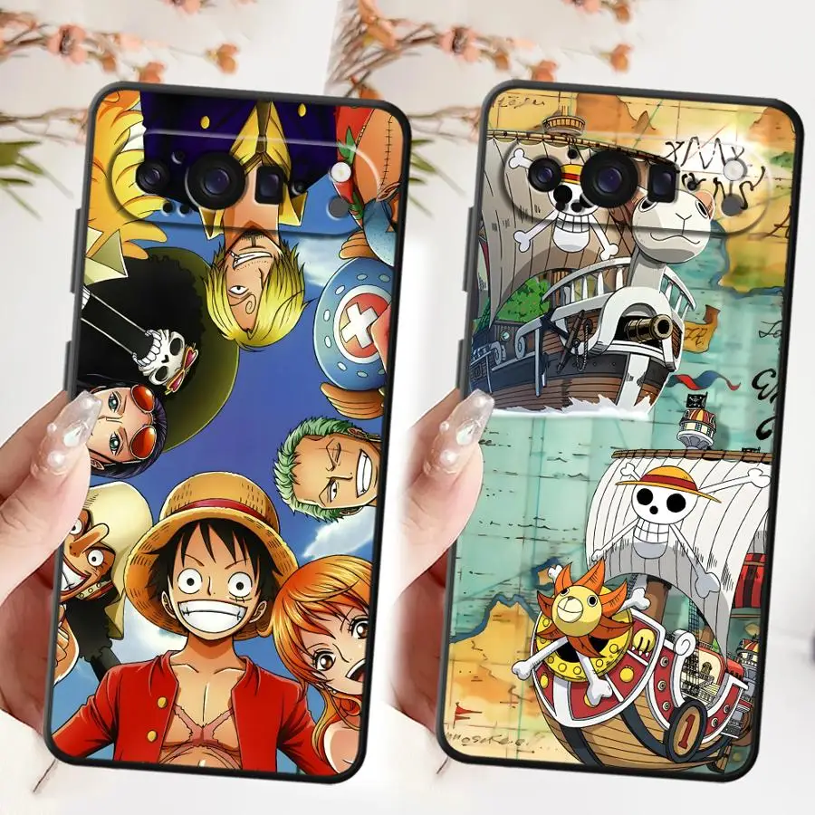 Phone Case For Goog… - image