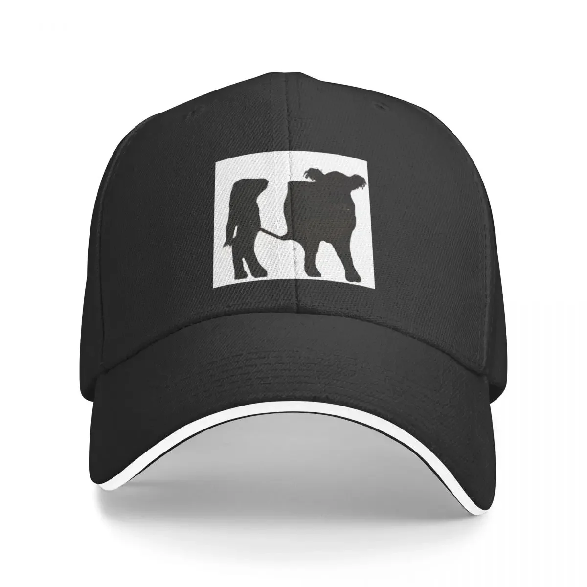 Bobbi Belted Galloway Baseball Cap hard hat Cosplay |-F-| Caps For Men Women's