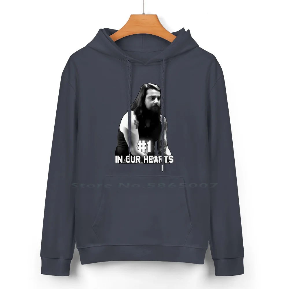 Mang0 Ssbm #1 In Our Hearts Pure Cotton Hoodie Sweater 24 Colors Ssbm C9 Mang0 Melee Super Smash Bros Cloud Esports Gamecube