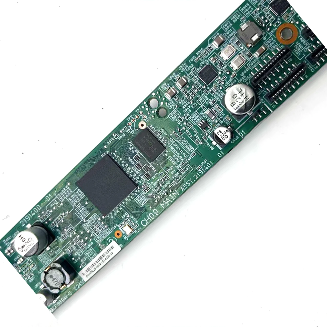 Hauptplatine MainBoard CH00 passend für Epson Expression Photo XP 6100 xp6100 XP-6100 XP6100