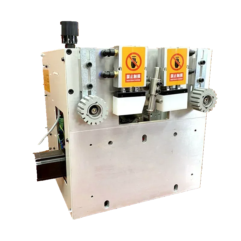

Hot SalesSmall Desktop CNC Side Hole Drilling And Boring Six-in-one Hole Puncher