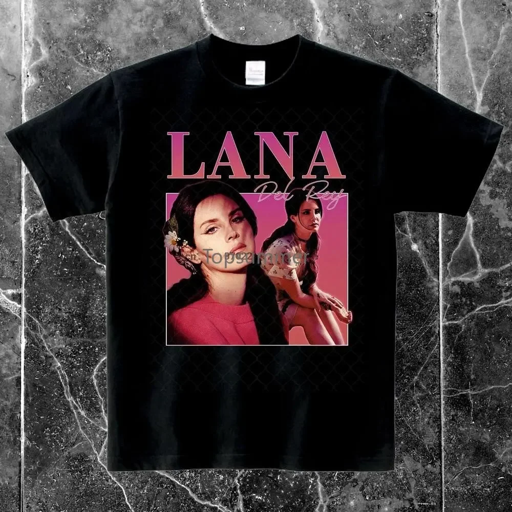 Lana Del Rey Shirt … - image