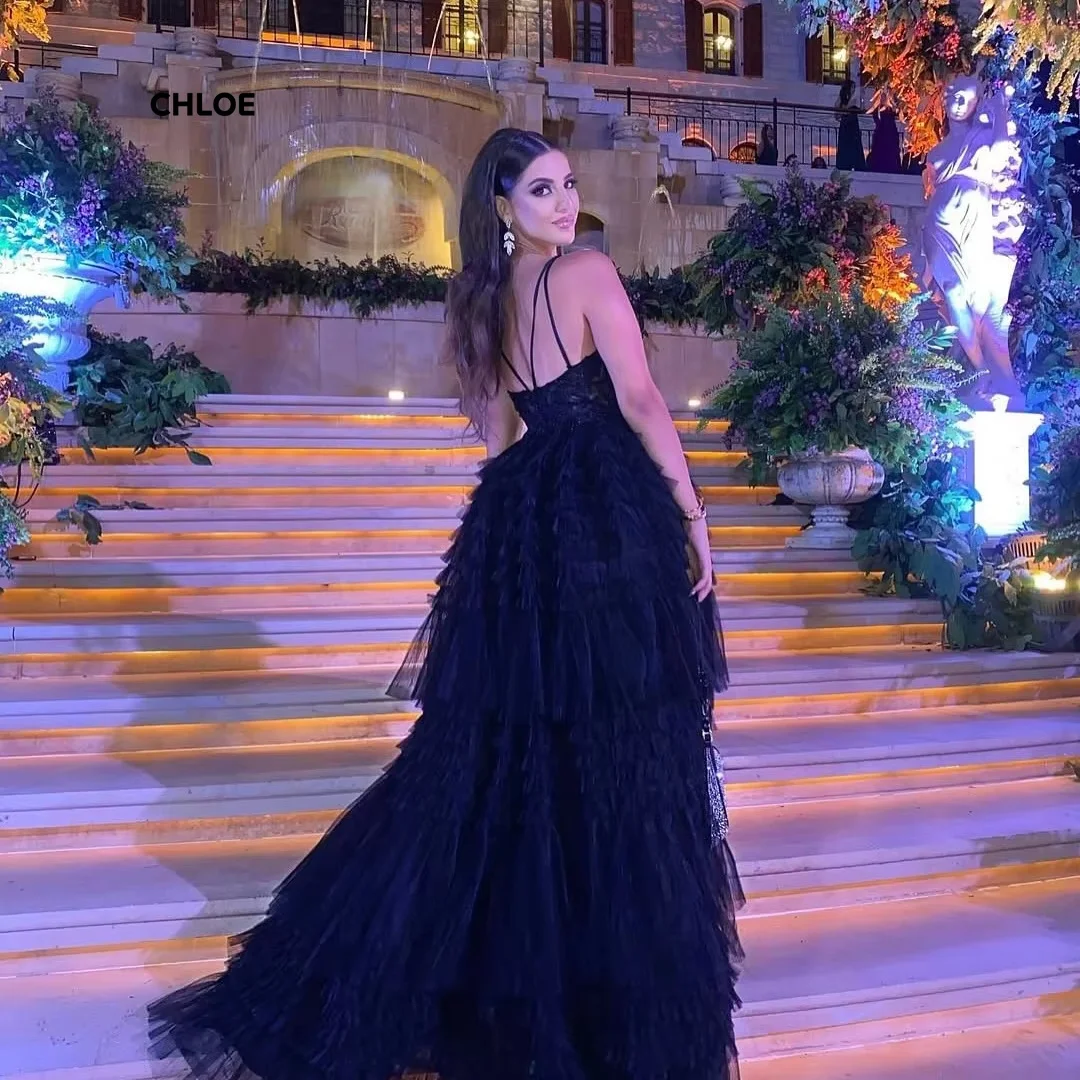 Линия выпускных платьев 2024, роскошное вечернее платье, женское элегантное платье без рукавов с открытыми плечами на заказ, роскошное свадебное платье для гостей