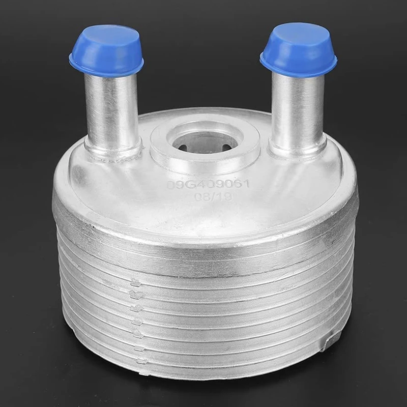 1 PCS 09G 409 061 Transmission Oil Cooler Automotive Replacement Accessories For Volkswagen  Skoda Seattle