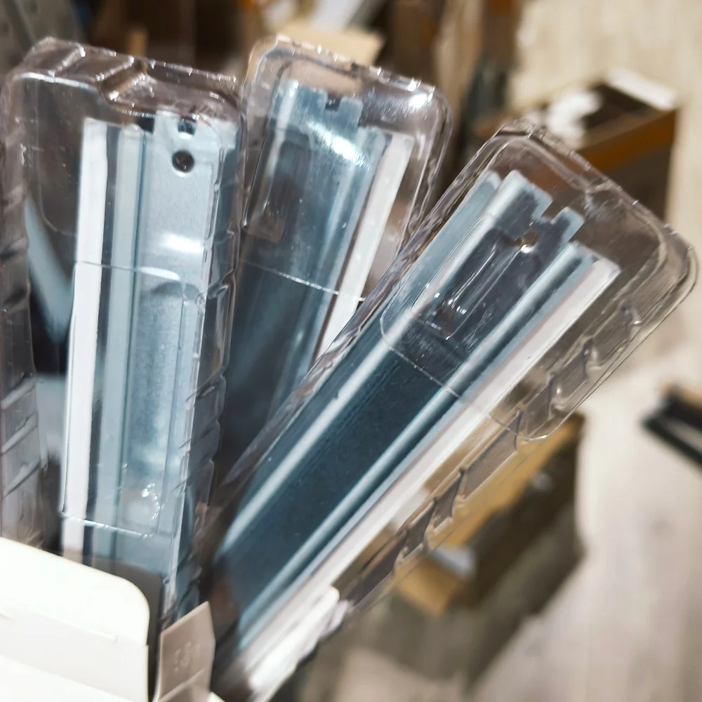 Лезвие для чистки барабана, 2 шт., для Canon IR2016 IR2020 IR2018 IR2318 IR2320 IR 2016 2020 2018 2318 2320