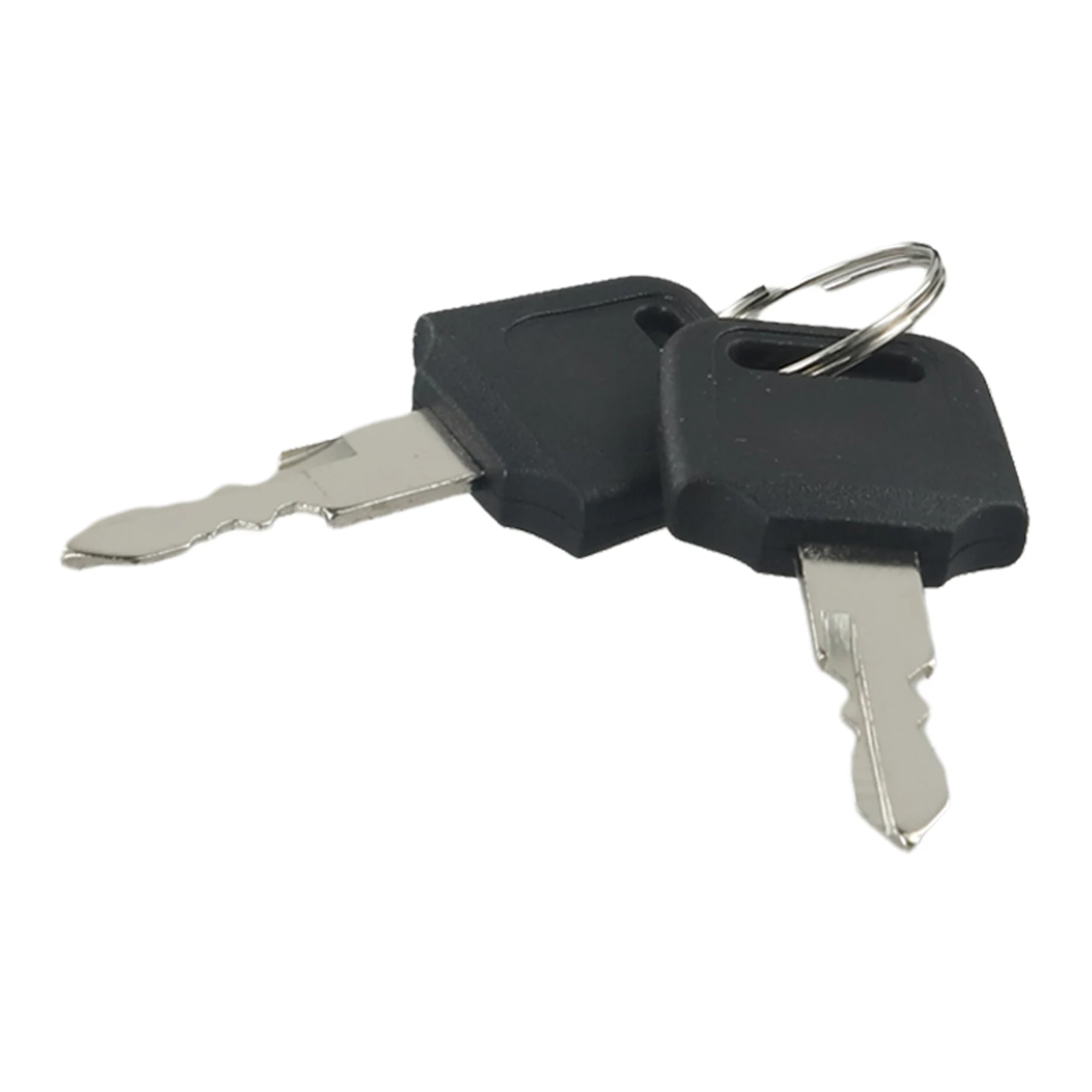 2 Wires Ignition Switch With Keys On-Off Lock For Electrical Scooter Pocket Motorcycle Electric Bicycle Accessories Lock Parts