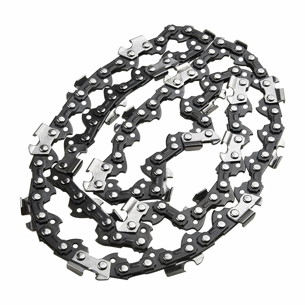 

Steel Chains 3mm Hole For Stihl Chainsaws Guide Bar Parts Replacement 017 MS170 HT70 MSE160 14'' 37inch Durable