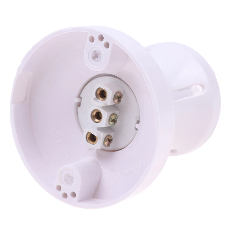 E27 Screw Ceiling Lamp Head LED Lamp Holder Desktop Led Lighting Base Socket Energy Saving Lamp/LED Lamp Accessories