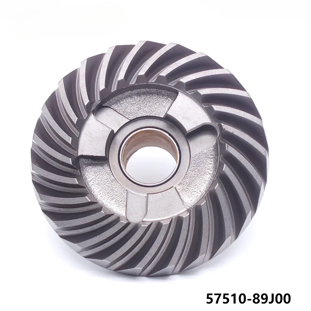 

57510-89J00 Forward Gear For Suzuki Marine DT30 DF30 DT25 DF25 Outboard Motor Parts