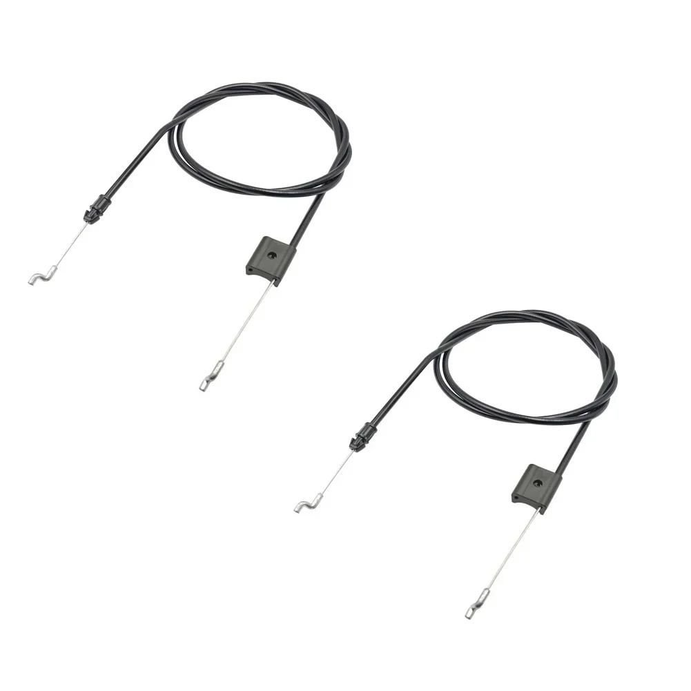 Replacement Engine Control Cable with Z Bend Ends for OtherBrand 532133107 133107 290-713 Fits 6022 SH 61 1/4 inch