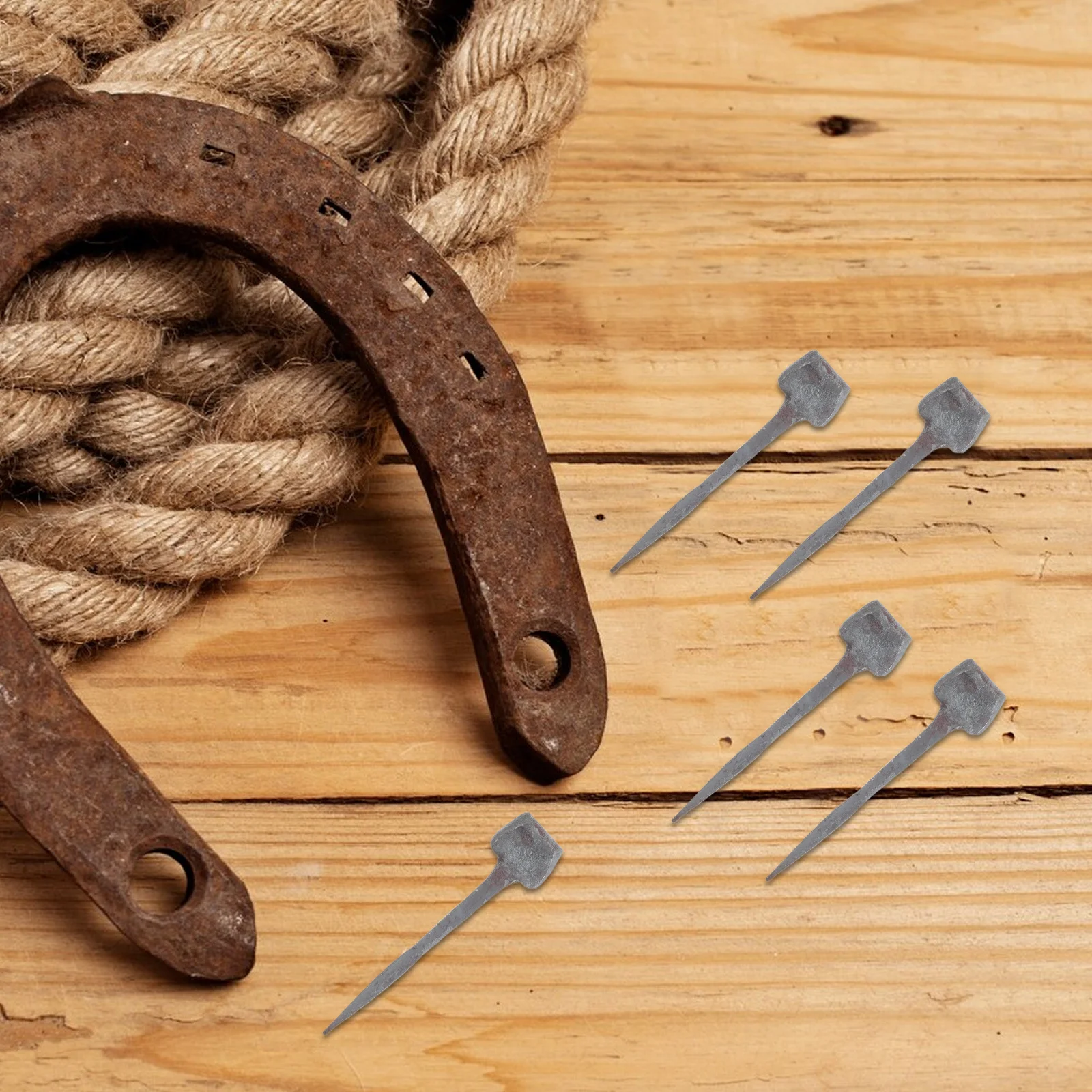 Category image: Horse Shoes